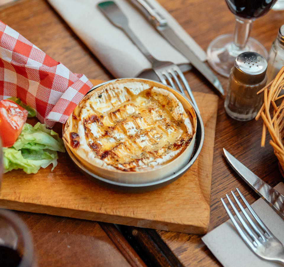 Picture of Drinks & Bites in Paris Tour