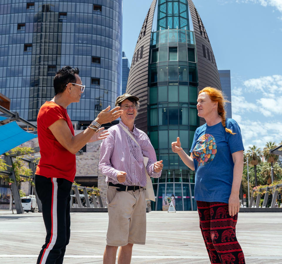 Picture of Highlights & Hidden Gems of Perth