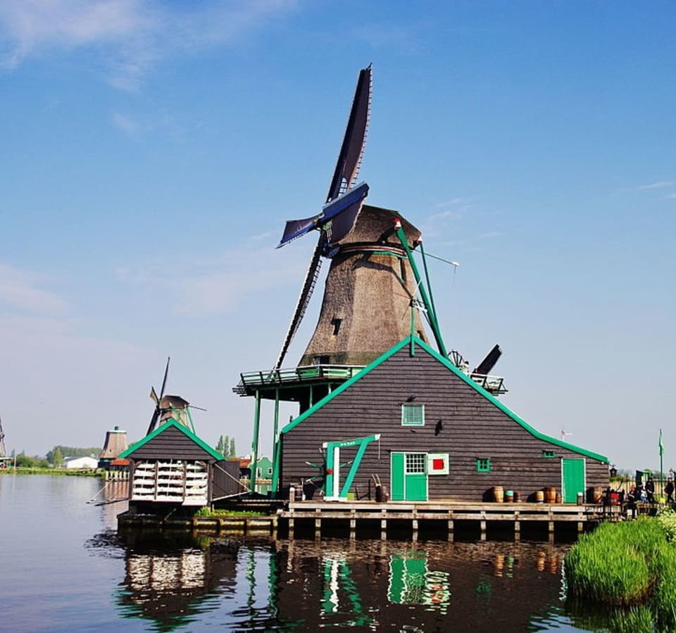 Picture of The Ultimate Zaanse-Schans Day Trip