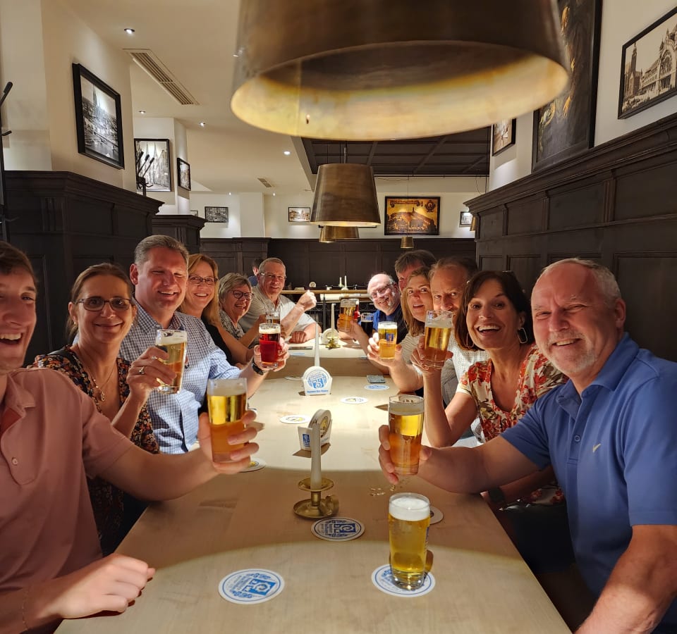 Picture of Taste of Kölsch: Brewery Tour