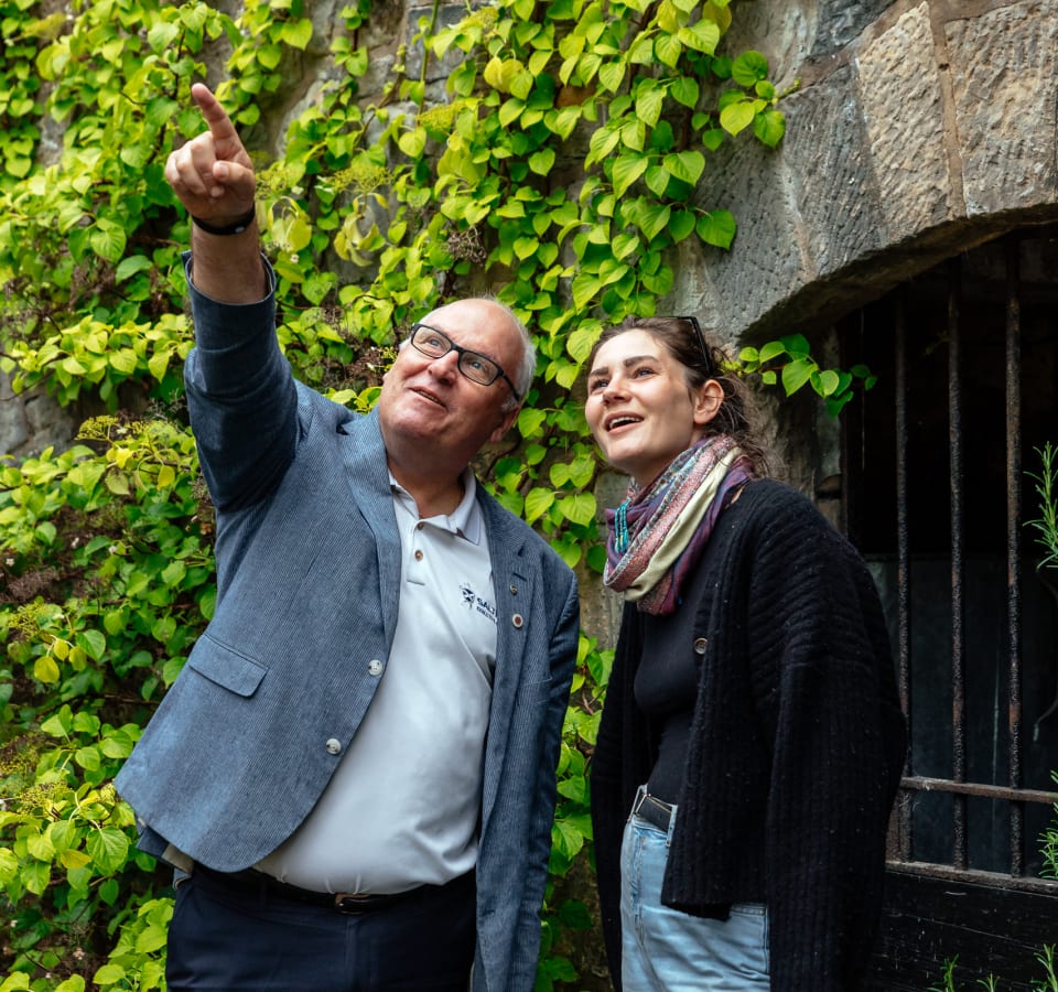 Picture of Withlocals Your Way! - York City Tour