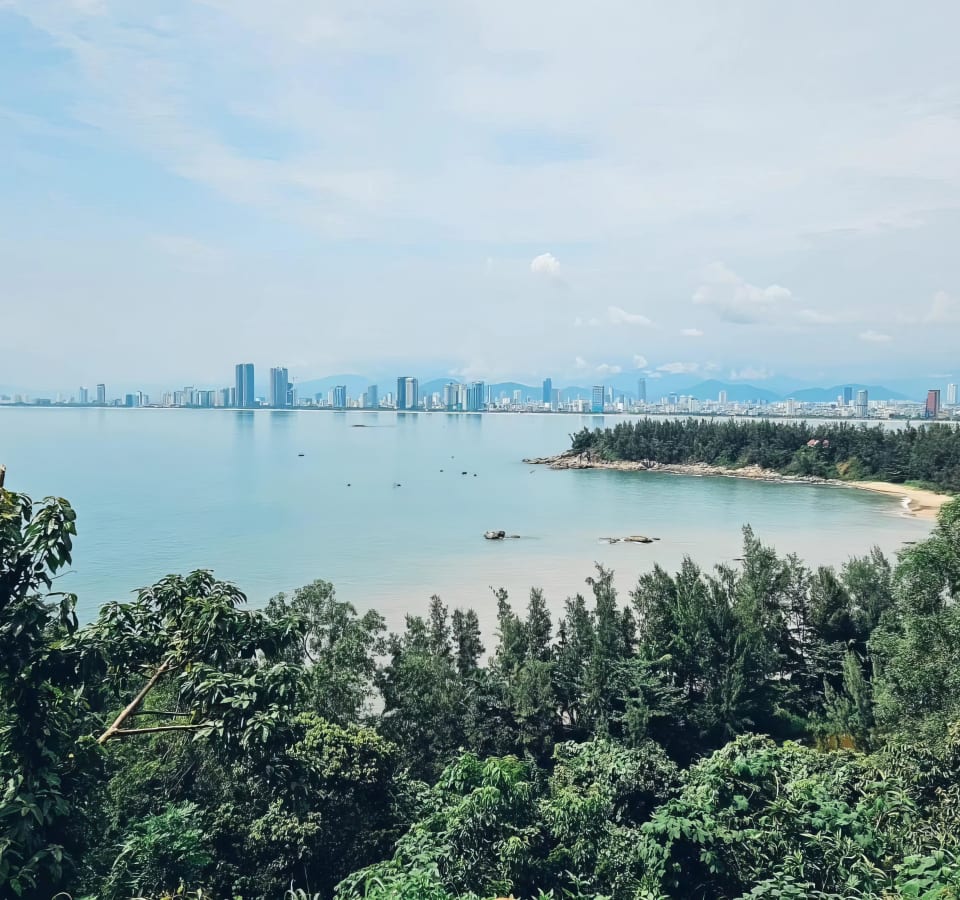 Picture of Discovering Da Nang: A Comprehensive City Tour
