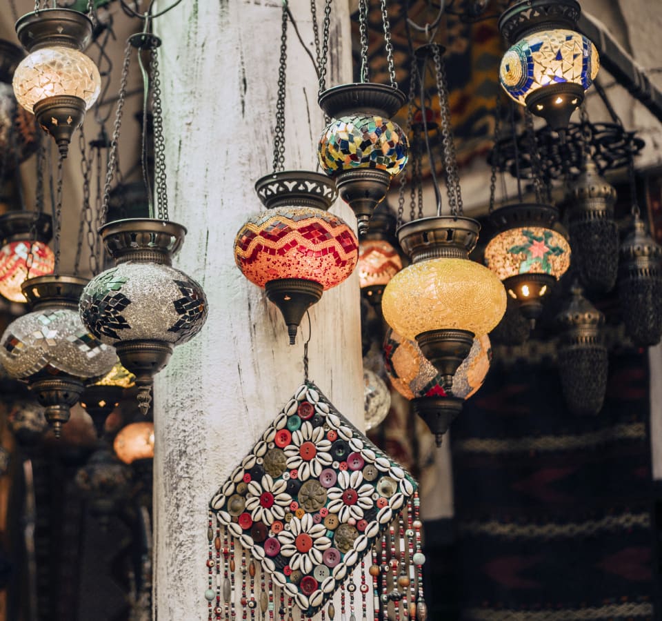 Picture of The Antique Gems of Istanbul Tour
