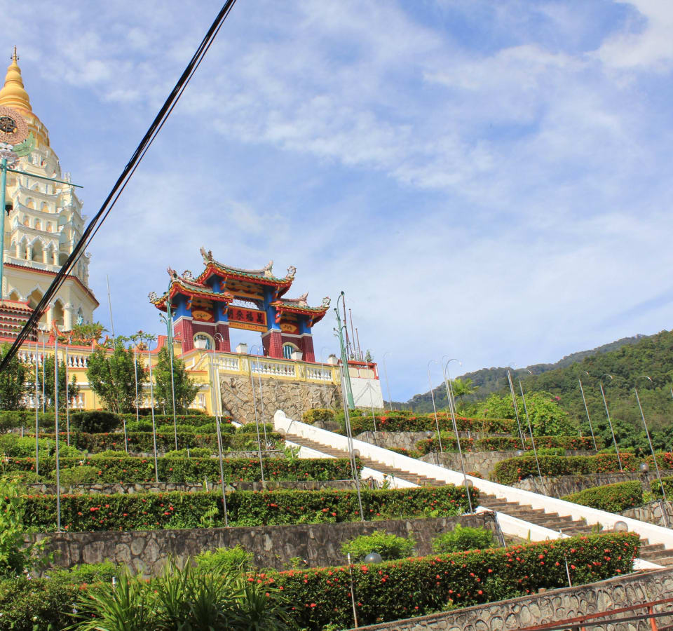 Picture of Unforgettable Penang Island Holiday Tour