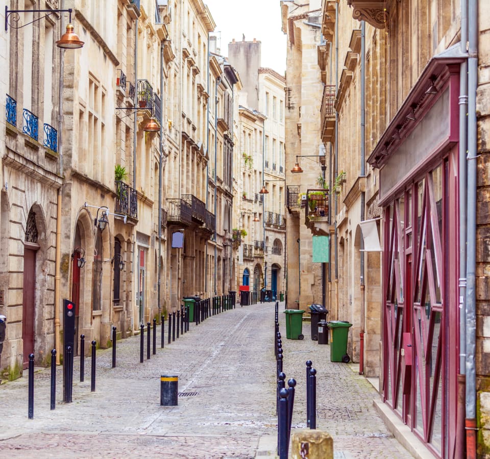 Picture of Highlights & Hidden Gems of Bordeaux