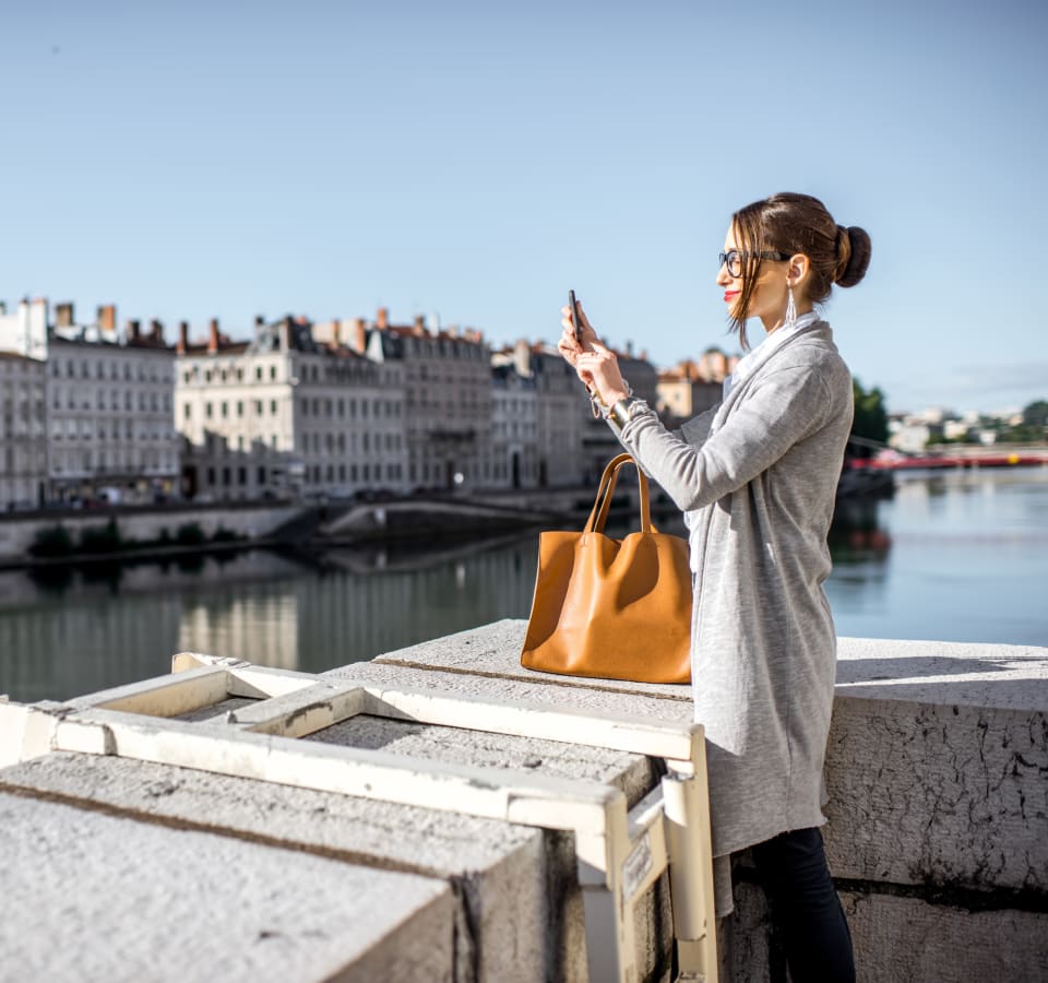 Picture of Highlights & Hidden Gems of Lyon