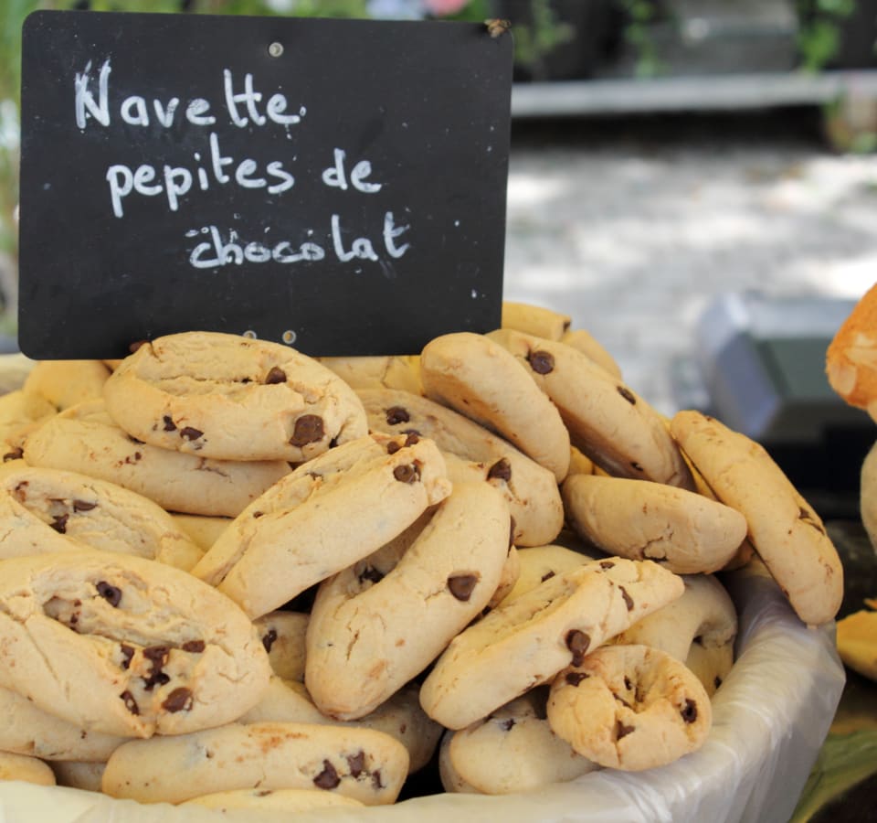 Picture of The 10 Tastings of Marseille