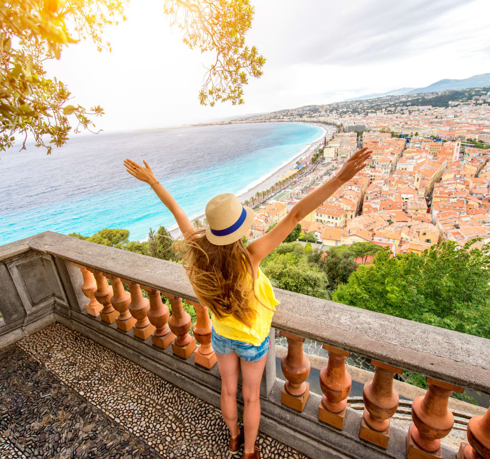 Picture of Highlights & Hidden Gems of Nice