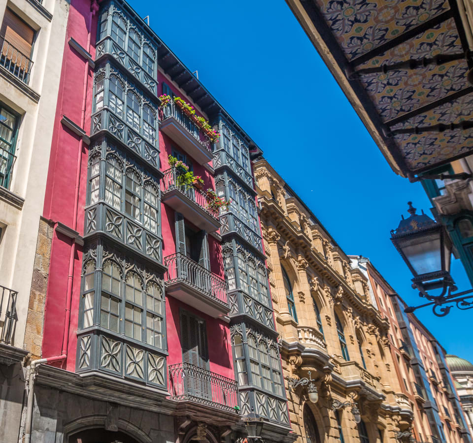 Picture of Exclusive Highlights & Hidden Gems of Bilbao with a Local Licensed Guide