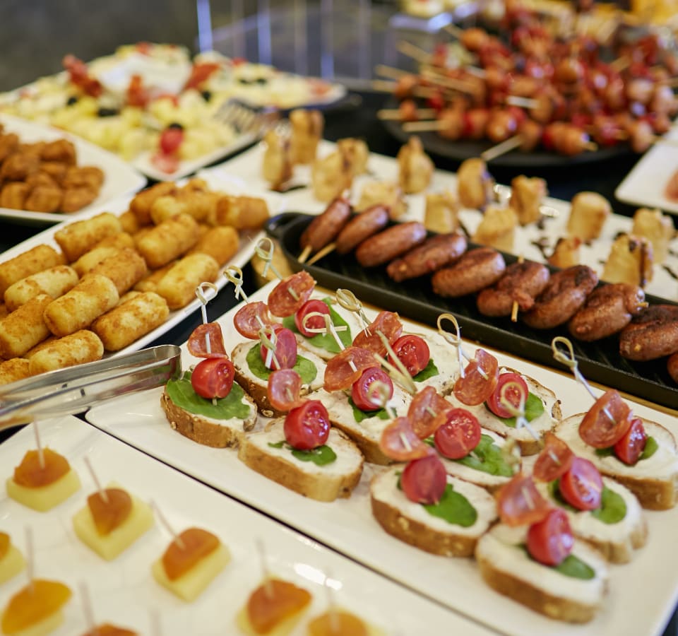 Picture of The 10 Tastings of Tirana