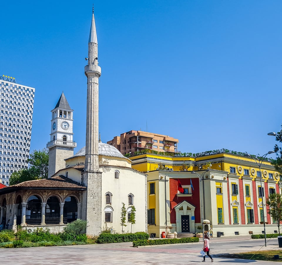 Picture of Highlights & Hidden Gems of Tirana
