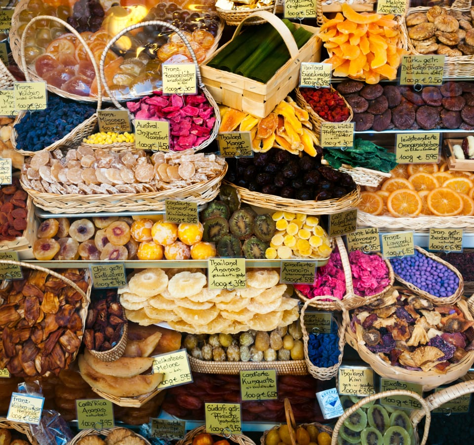 Picture of The 10 Tastings of Yerevan