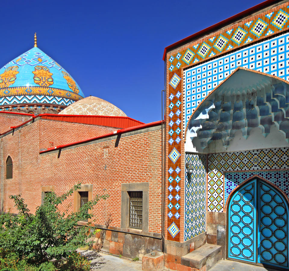 Picture of Highlights & Hidden Gems of Yerevan