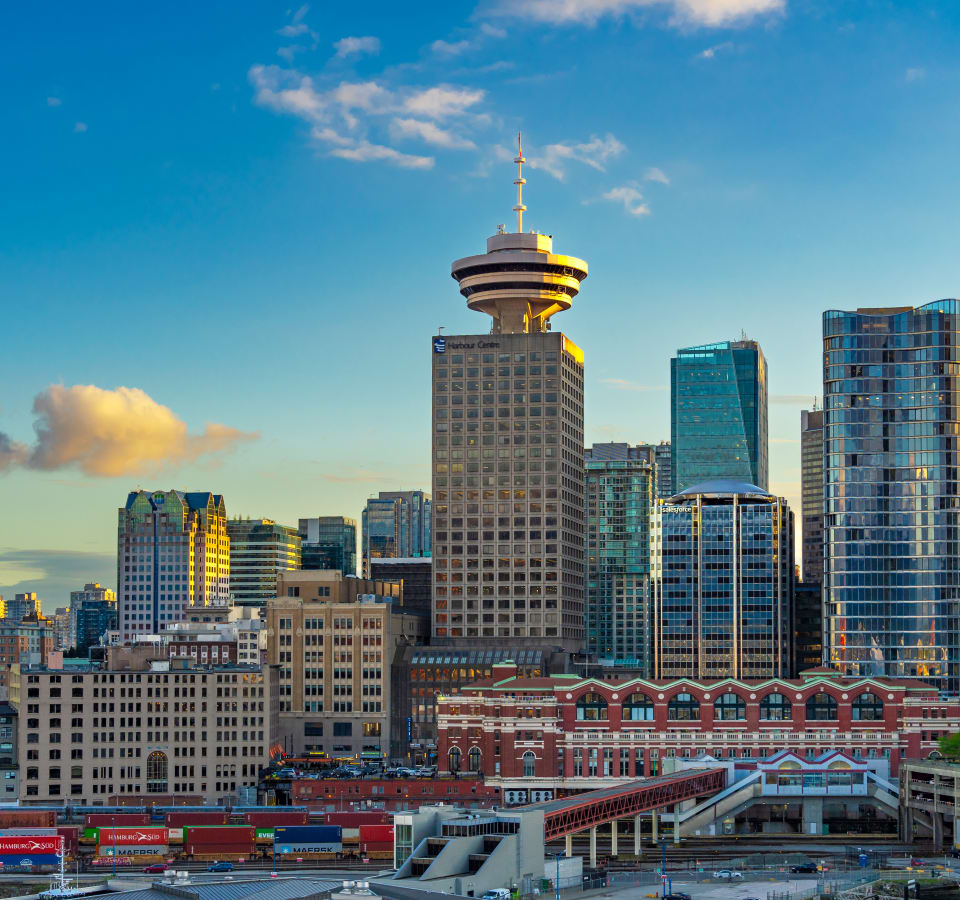 Picture of Highlights & Hidden Gems of Vancouver