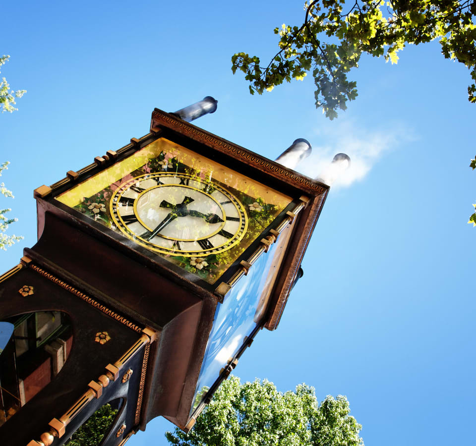 Picture of Withlocals Your Way! - Vancouver City Tour