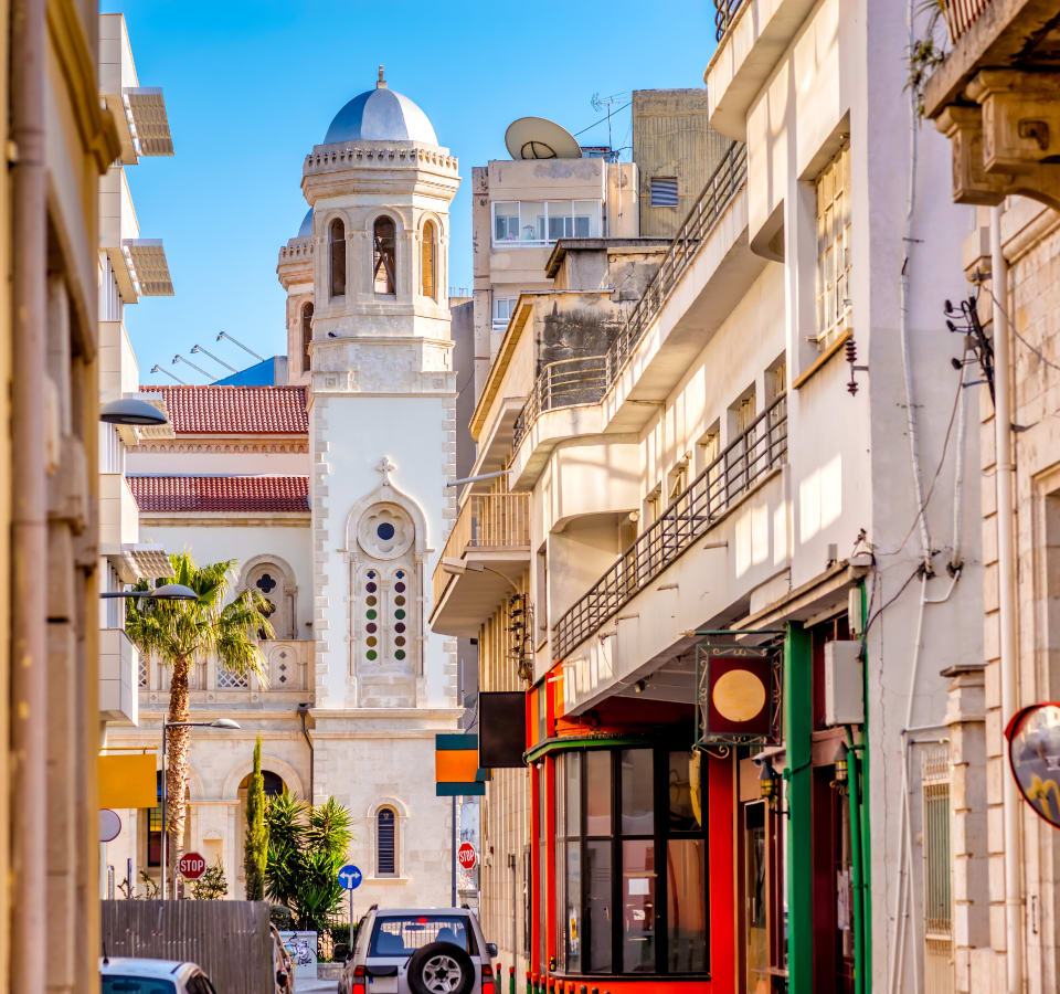 Picture of Highlights & Hidden Gems of Limassol