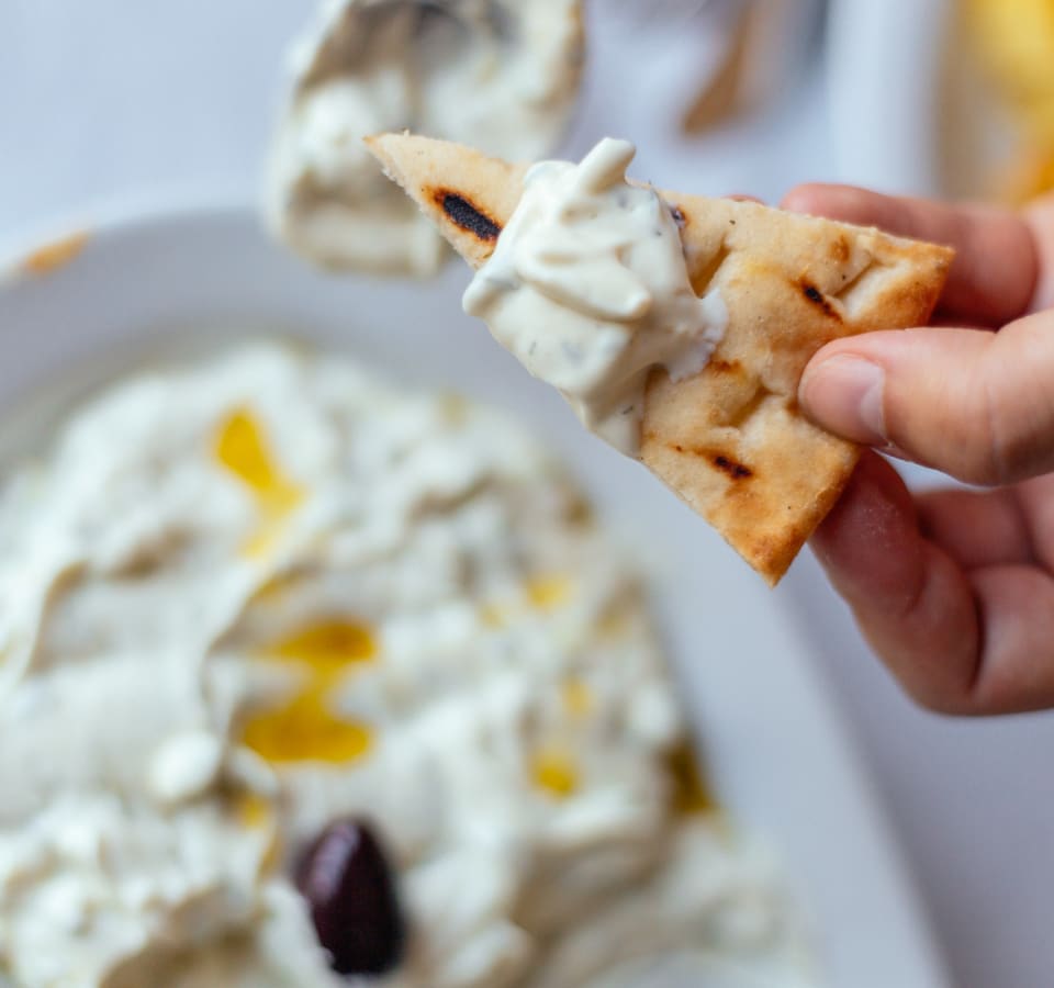 Picture of The 10 Tastings of Nicosia