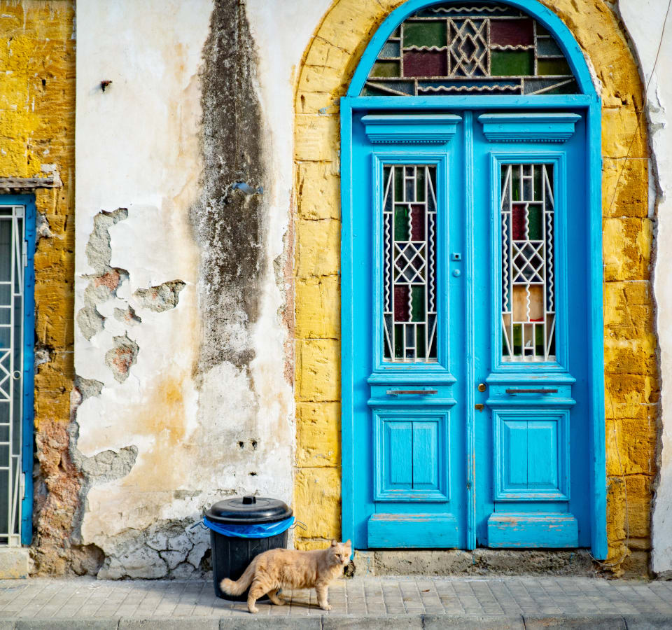 Picture of City Kickstart Tour: Nicosia