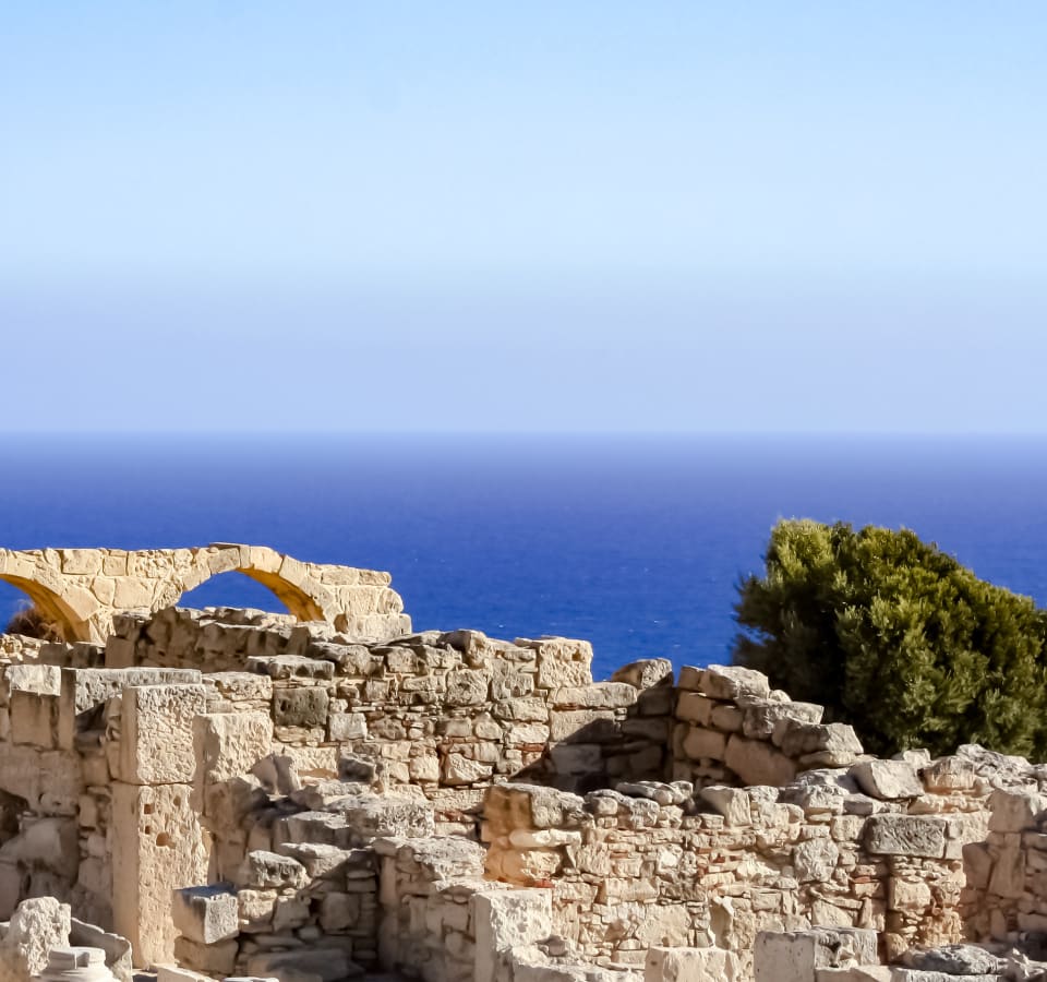 Picture of Full Coverage Paphos City Tour