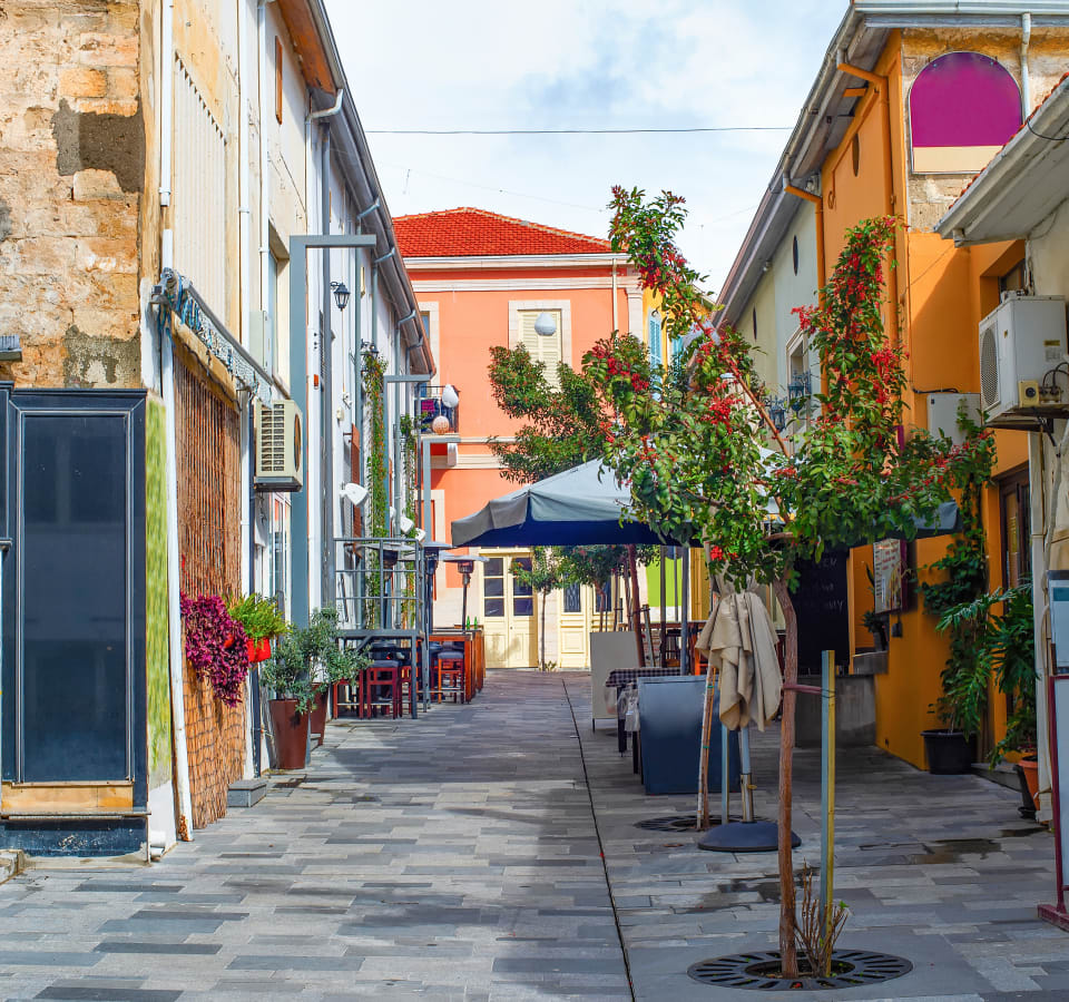 Picture of Highlights & Hidden Gems of Paphos