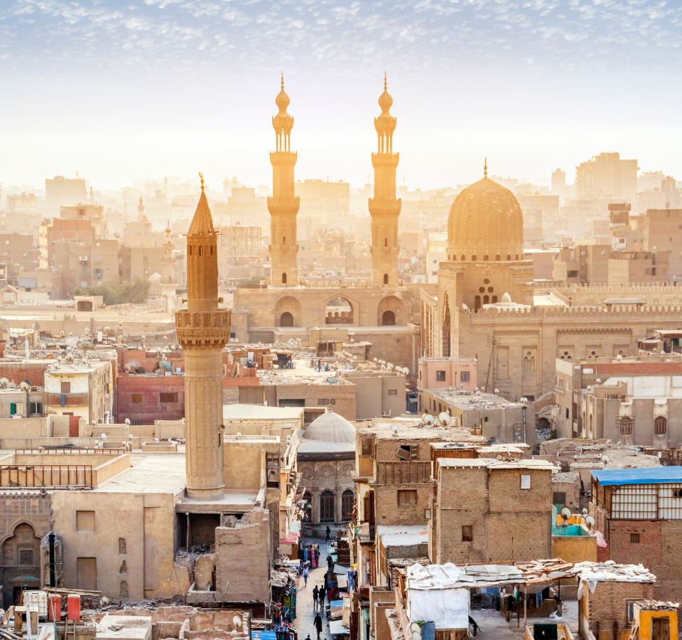 Picture of Withlocals Your Way! - Cairo Full Day City Tour
