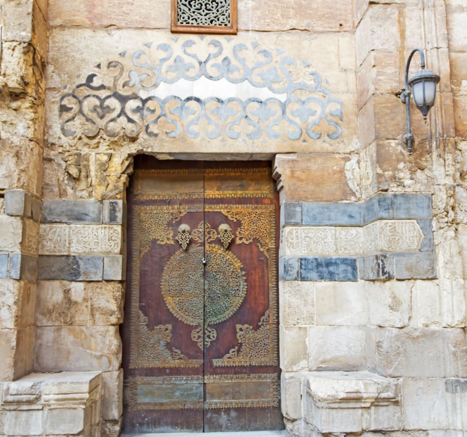Picture of Off the Beaten Track in Cairo: Downtown Tour