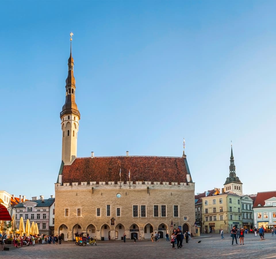 Picture of Highlights & Hidden Gems of Tallinn