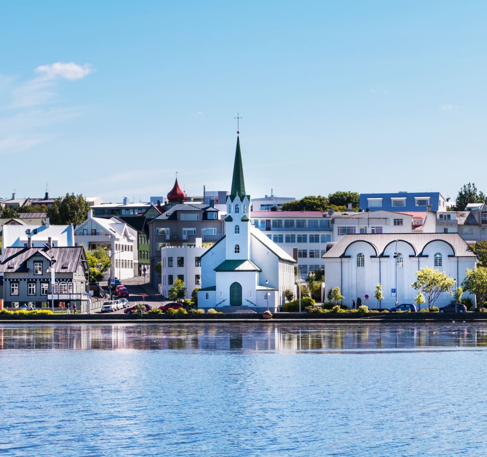 Picture of The 10 Tastings of Reykjavik