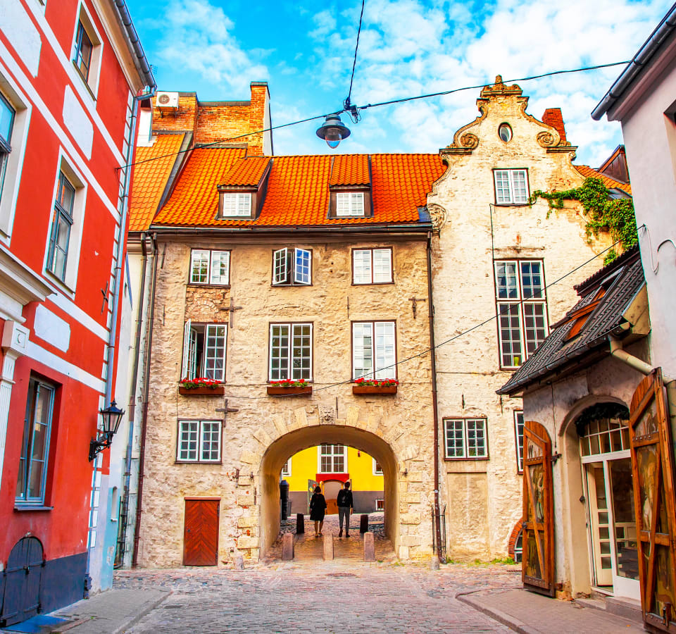 Picture of Highlights & Hidden Gems of Riga