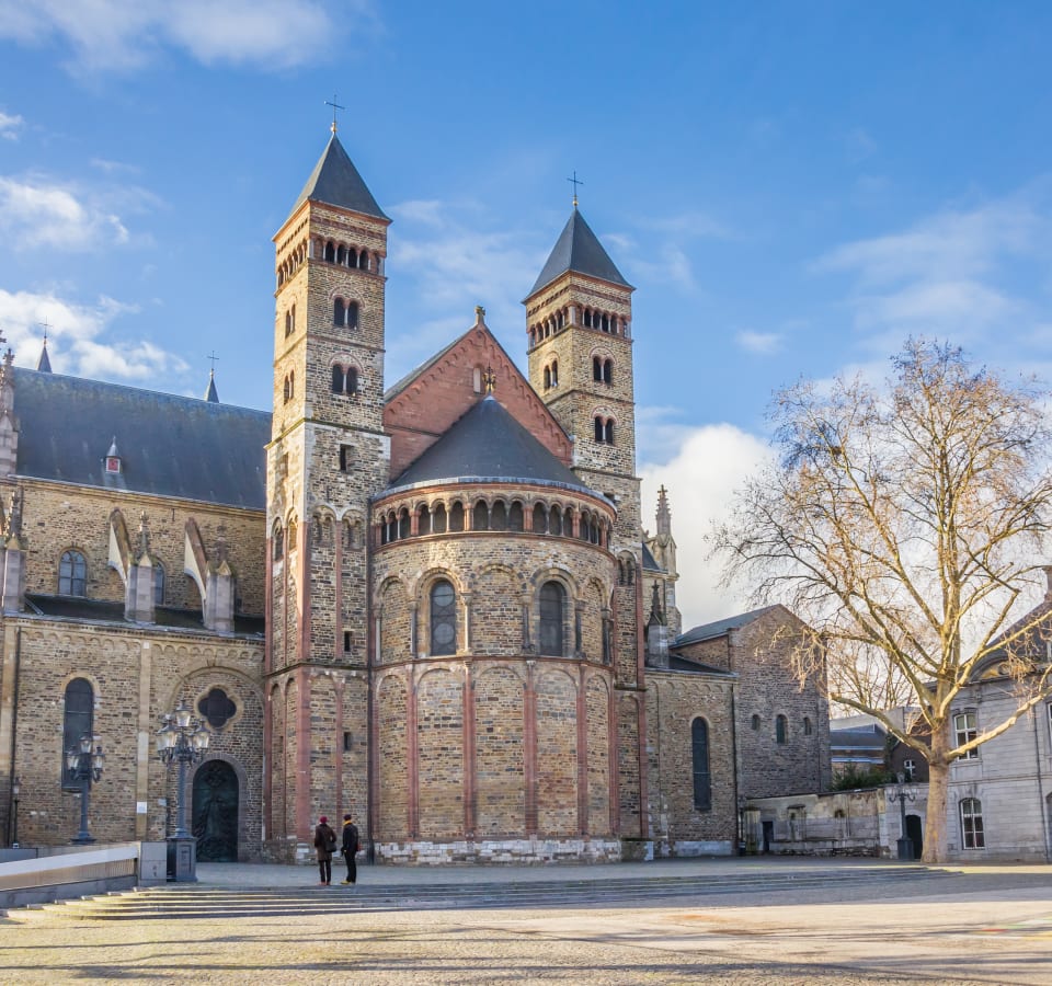 Picture of Highlights & Hidden Gems of Maastricht
