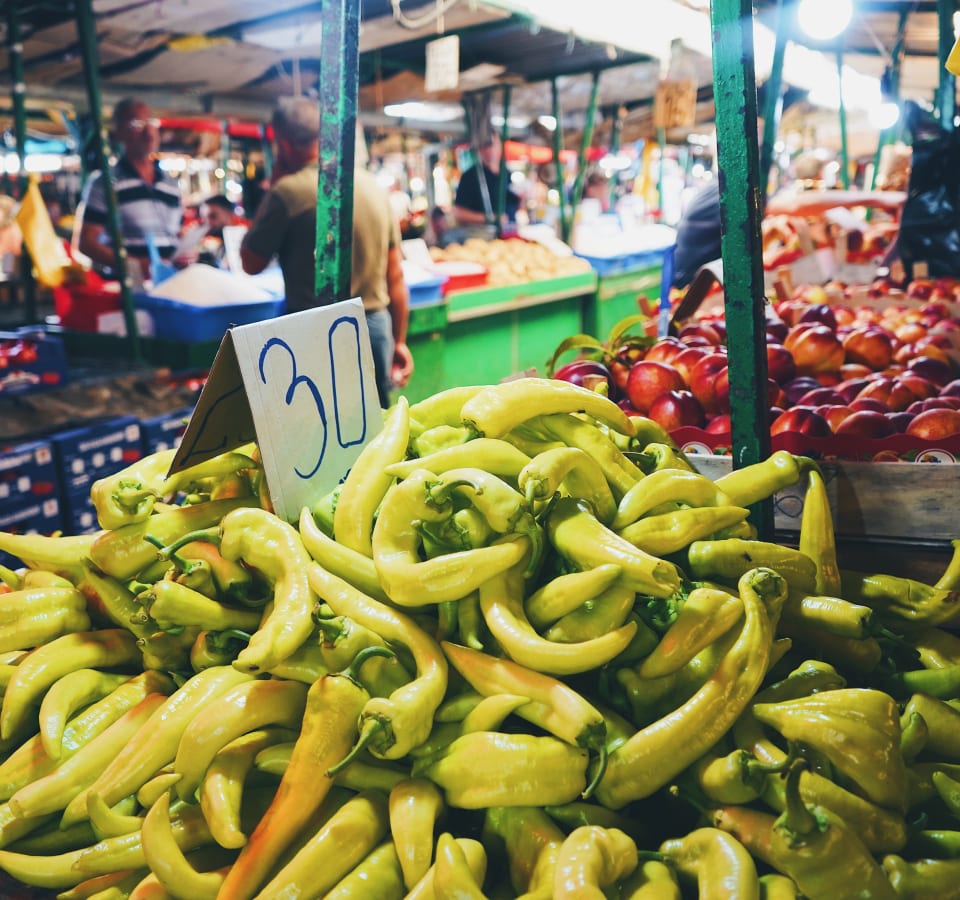 Picture of The 10 Tastings of Skopje