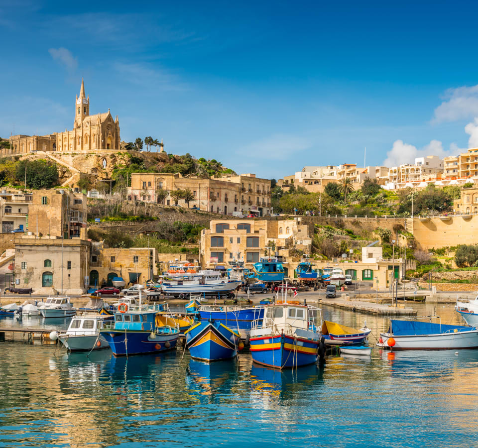Picture of The Ultimate Gozo Day Trip