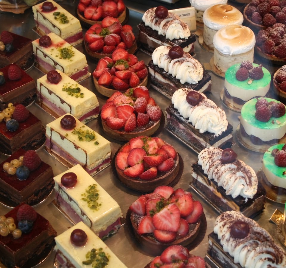 Picture of The 10 Tastings of Montpellier