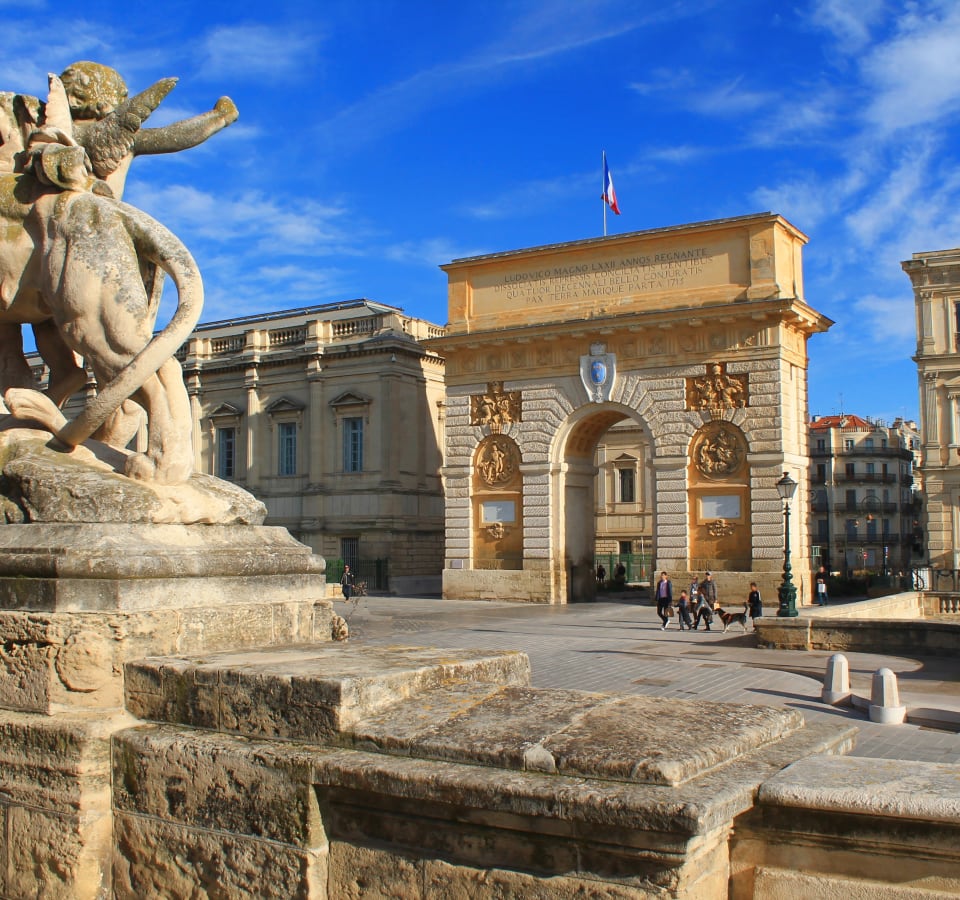 Picture of Highlights & Hidden Gems of Montpellier