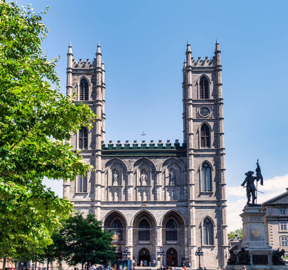 Picture of Highlights & Hidden Gems of Montreal