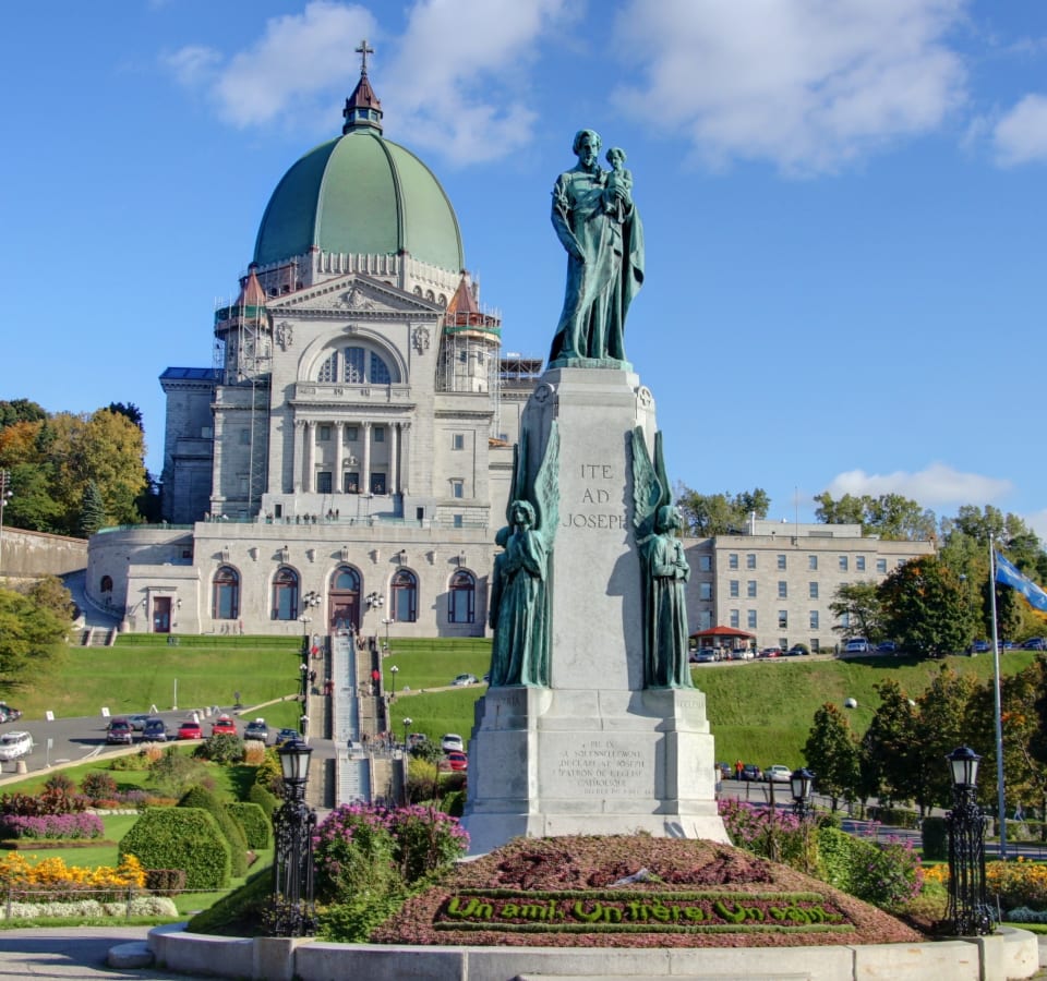 Picture of City Kickstart Tour: Montreal
