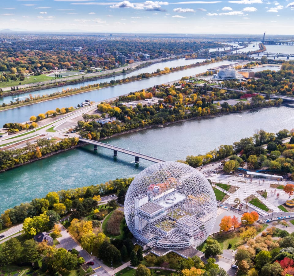 Picture of Withlocals Your Way! - Montreal City Tour