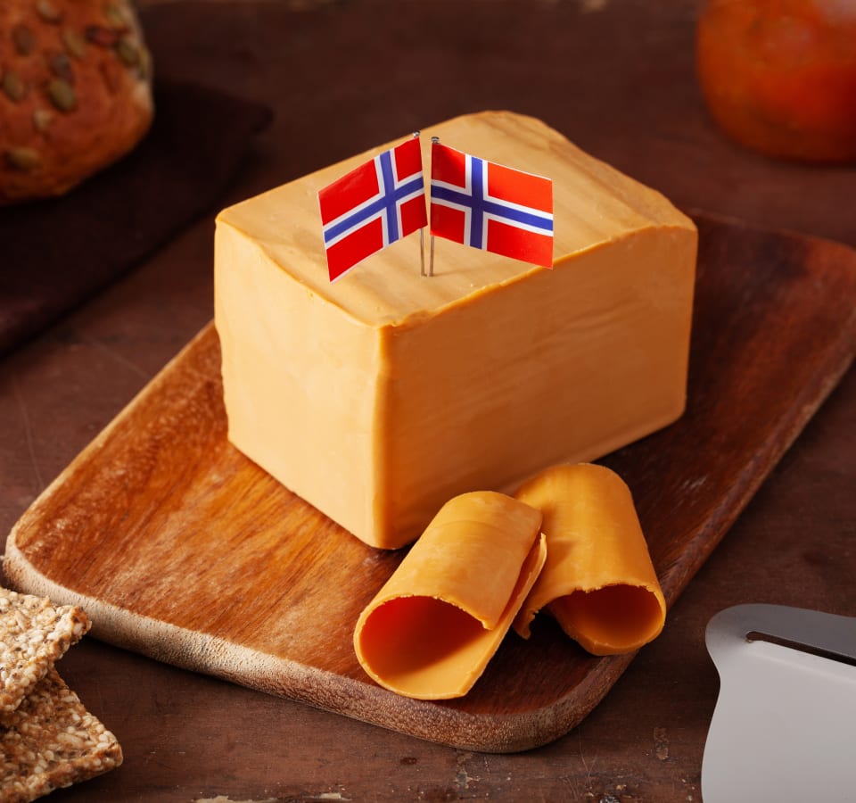Picture of The 10 Tastings of Bergen