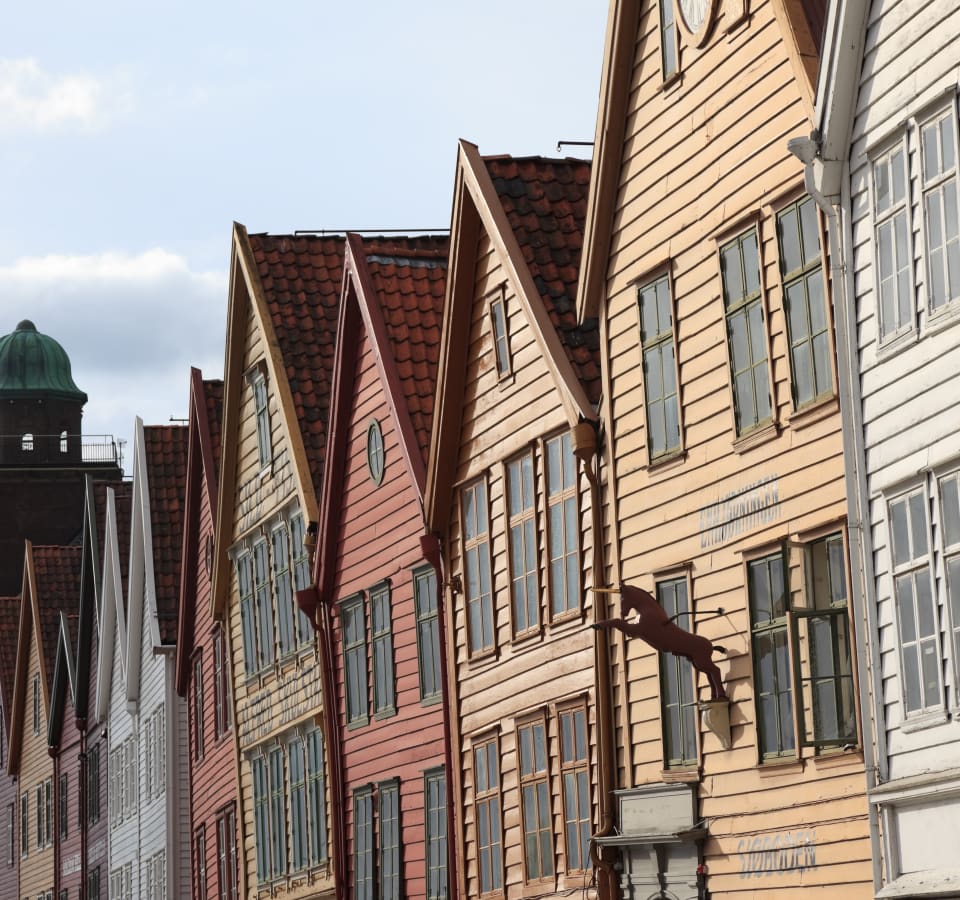 Picture of Highlights & Hidden Gems of Bergen