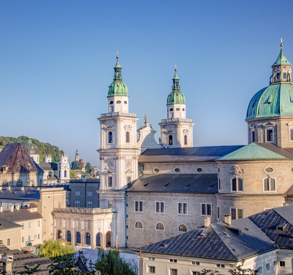 Picture of Highlights & Hidden Gems of Salzburg
