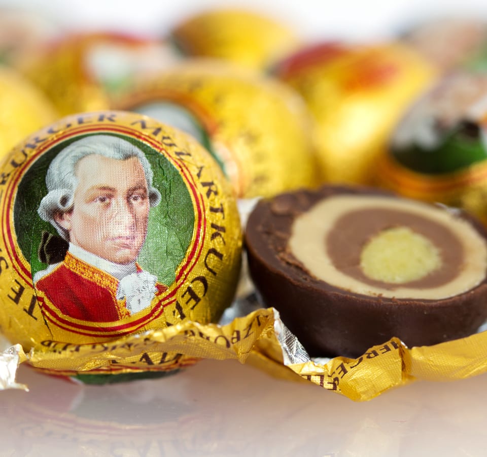 Picture of The 10 Tastings of Salzburg