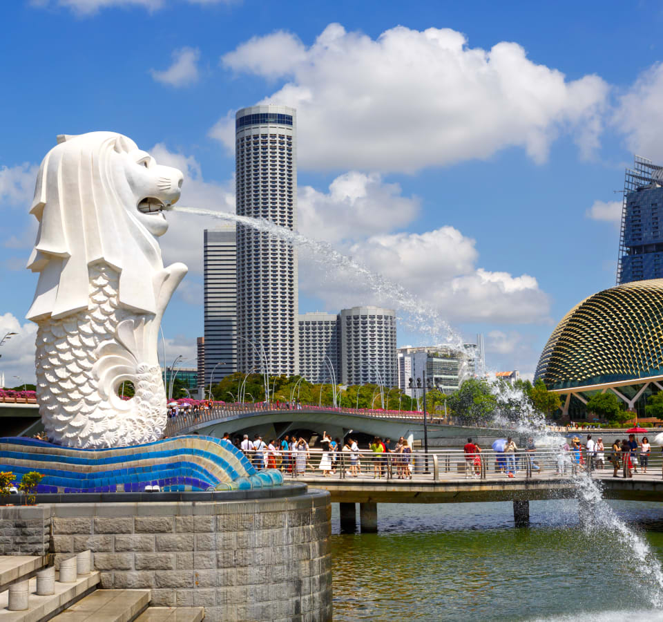 Picture of Withlocals Your Way! - Singapore City Tour