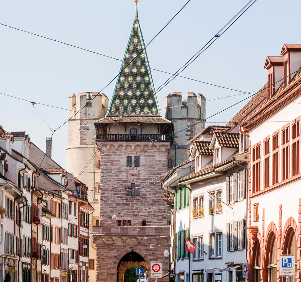 Picture of Highlights & Hidden Gems of Basel