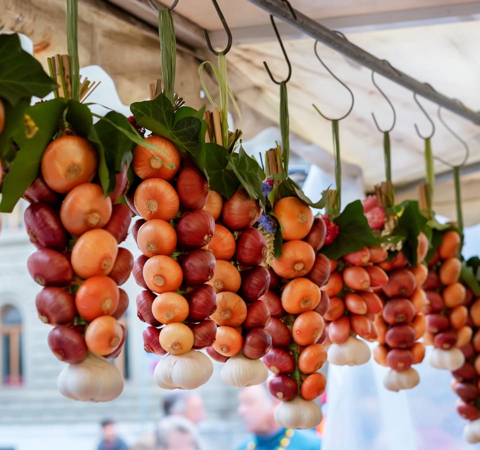 Picture of The 10 Tastings of Bern