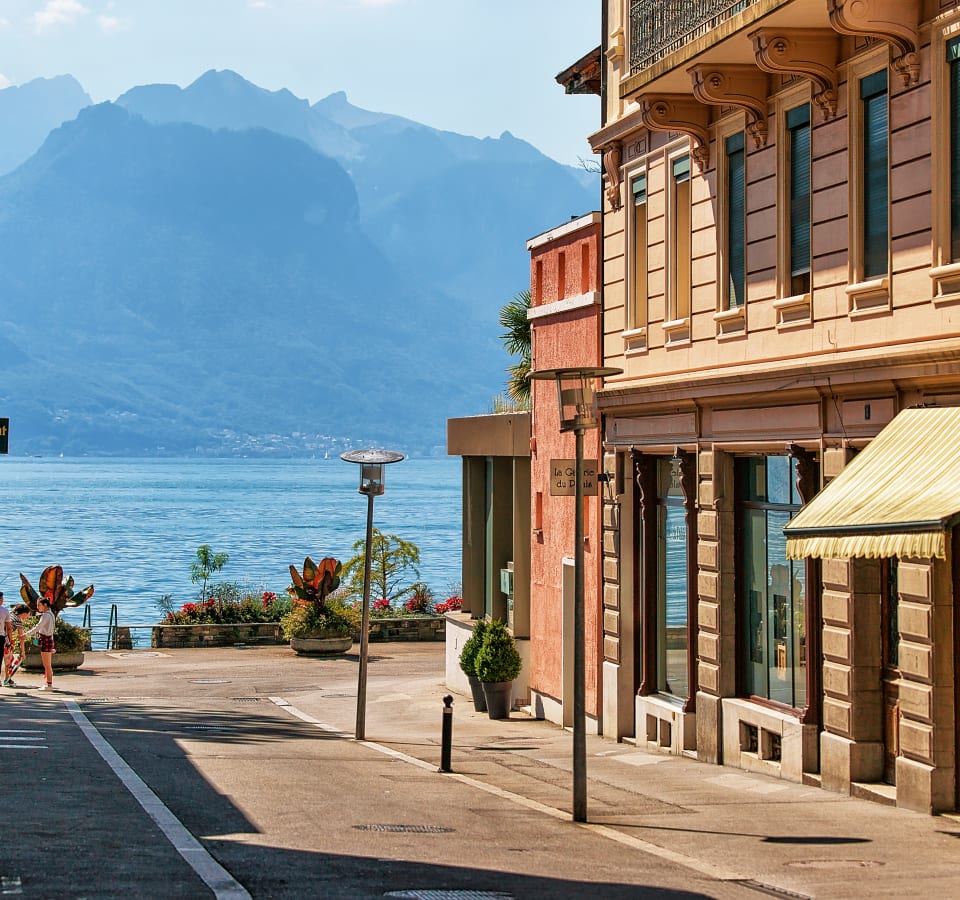 Picture of Highlights & Hidden Gems of Geneva