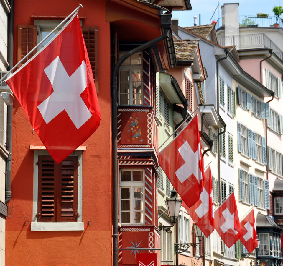 Picture of Withlocals Exclusive! - Zürich City Tour Your Way