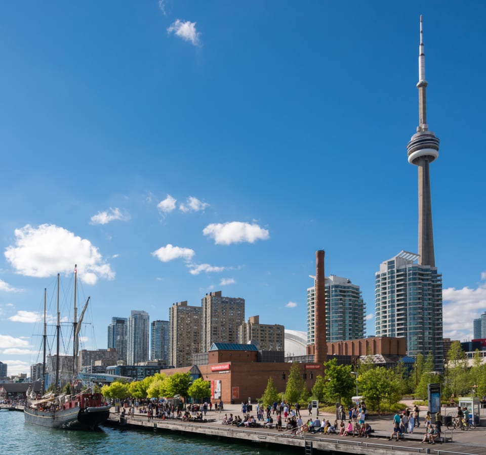Picture of Highlights & Hidden Gems of Toronto