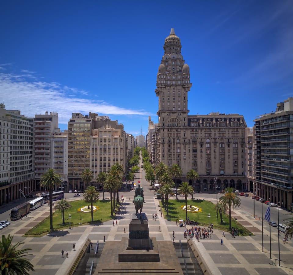 Picture of Highlights & Hidden Gems of Montevideo