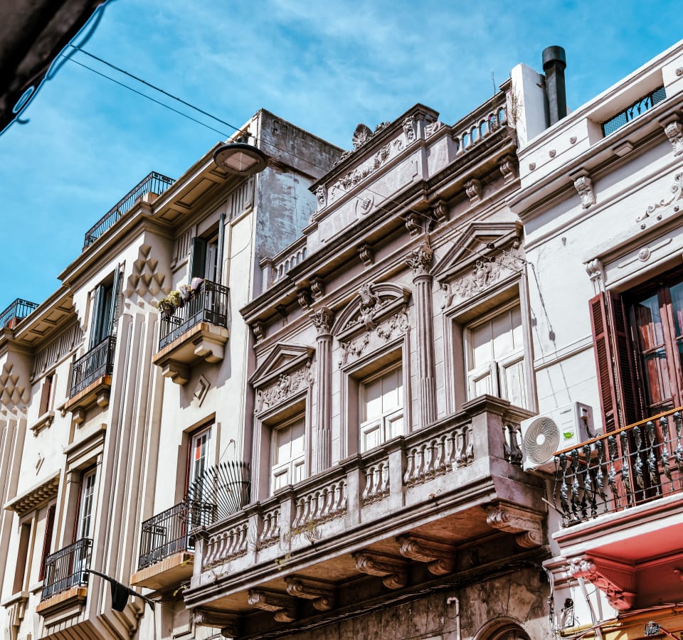 Picture of City Kickstart Tour: Montevideo