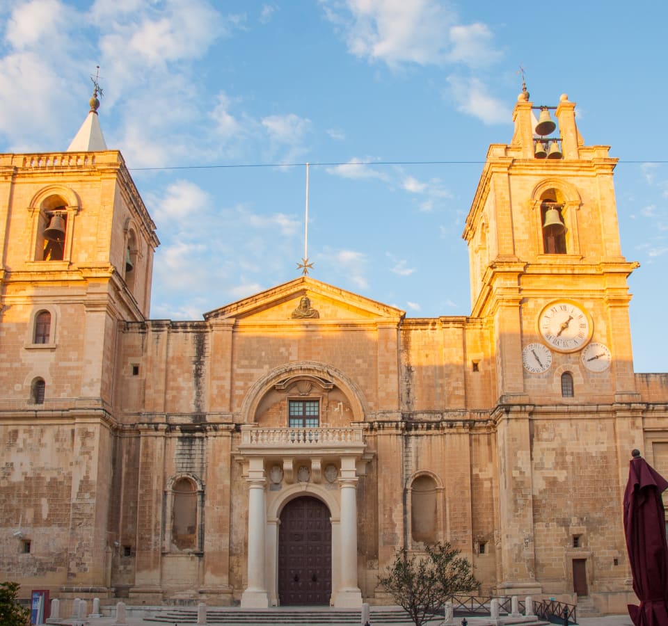 Picture of Highlights & Hidden Gems of Valletta